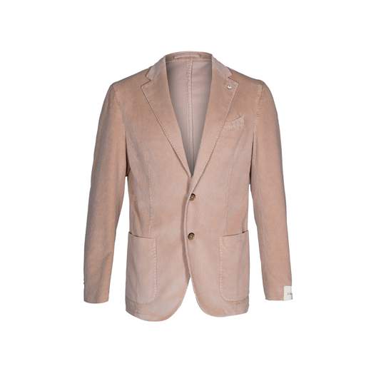 L.B.M 1911 GIACCA JACK MONOPETTO