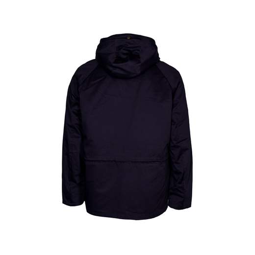ESKIMO PARKA IMBOTTITO CORTO