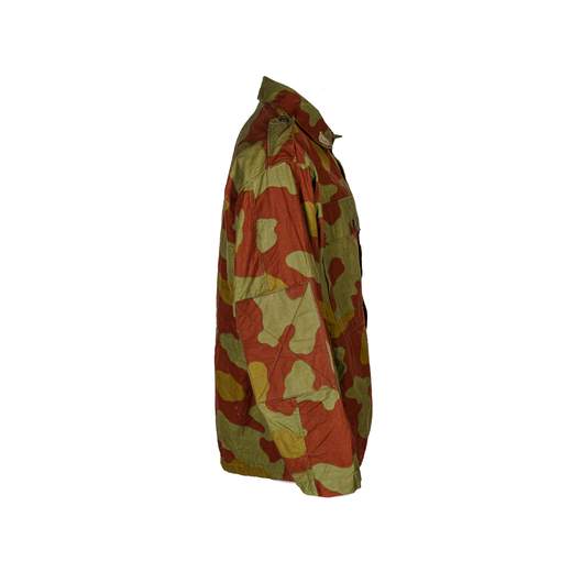 Marina Militare Italiana CAMICIA M29 BATTAGLIONE S.MARCO