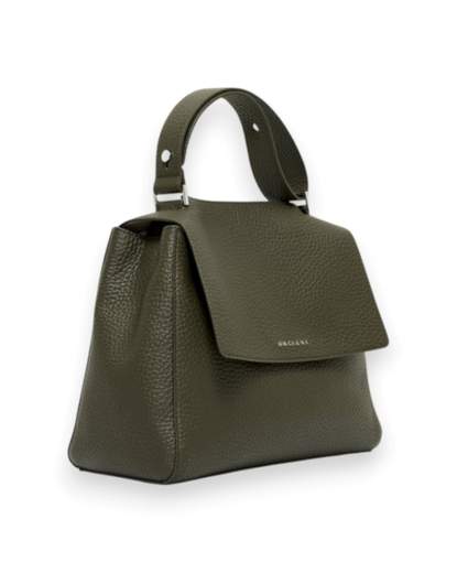 ORCIANI BORSA SVEVA MEDIA