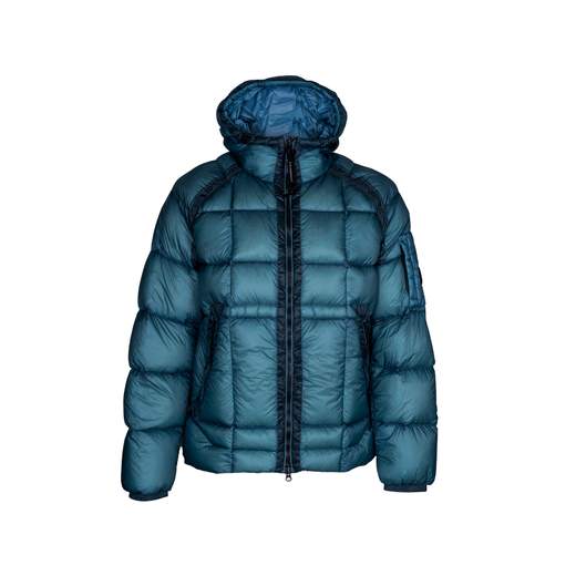 C.P. COMPANY OUTWEAR MEDIUM JACKET IN DD SHELL