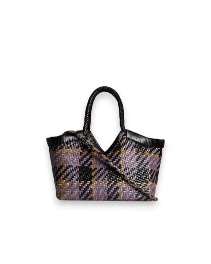 VIPERA BORSA MONET MADRAS