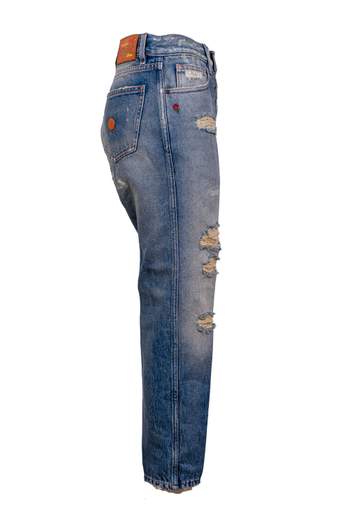 DON THE FULLER JEANS SEOUL 1620