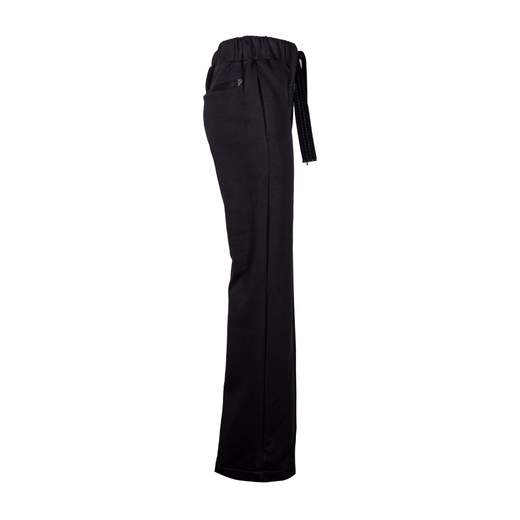 DONDUP PANTALONE PALAZZO IN TUTA