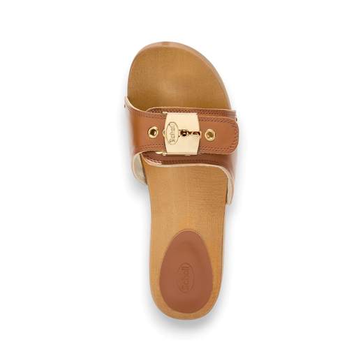 SCHOLL ZOCCOLO PESCURA HEEL SR