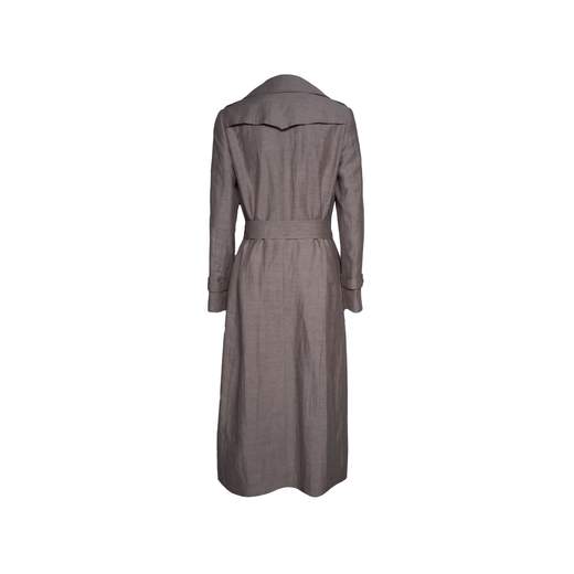TAGLIATORE TRENCH CAROLA