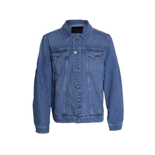 DONDUP TRUCKER  JACKET DENIM