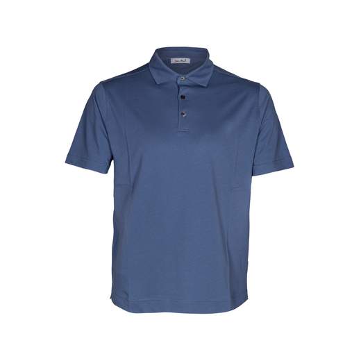 FORNI POLO IN COTONE LEGGERO