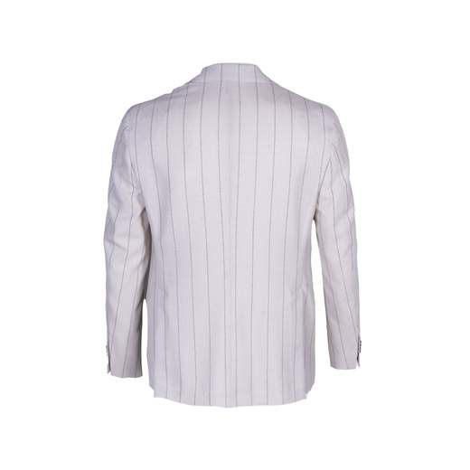 L.B.M 1911 ABITO GESSATO MONOPETTO