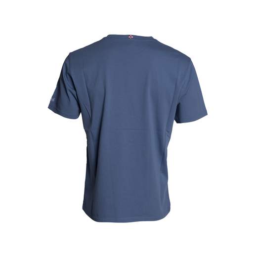 MC2 SAINT BARTH T-SHIRT RICAMI PORTOFINO