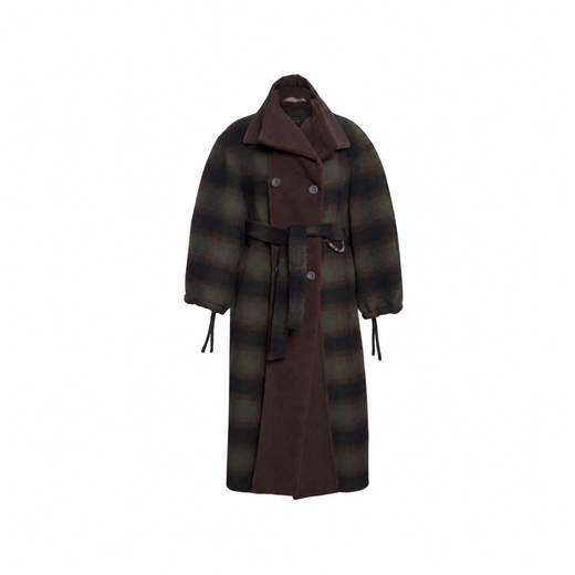 BAZAR DELUXE CAPPOTTO CHECK