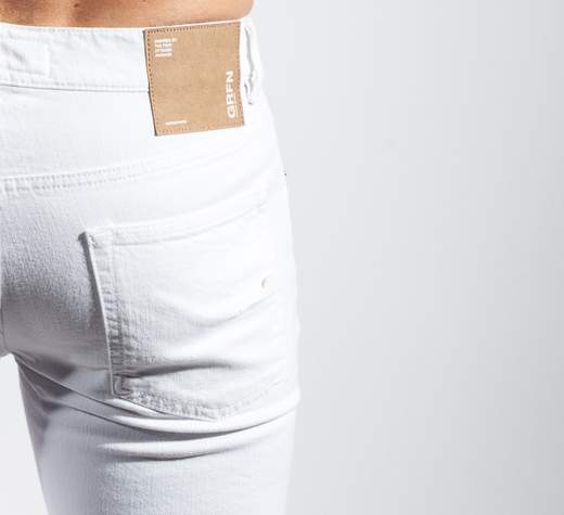 GRIFONI JEANS Mod. JUDE SLIM