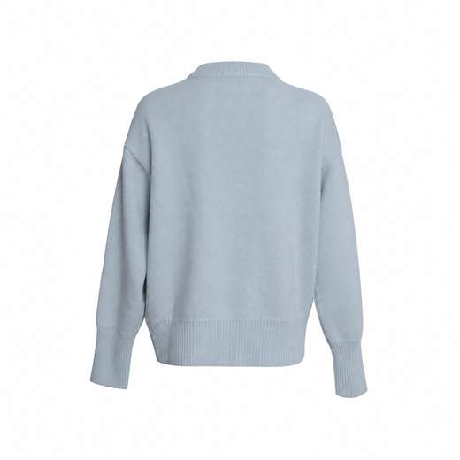 LANEUS JUMPER BOXY FIT
