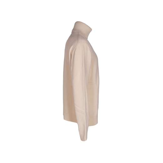GRIFONI MAGLIA COLLO ALTO LANA