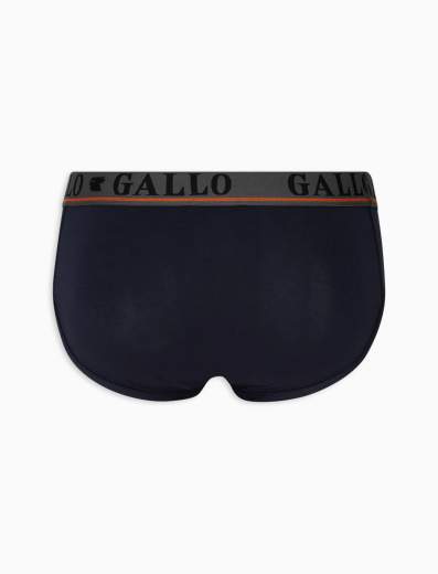 GALLO SLIP INTIMO BASICO