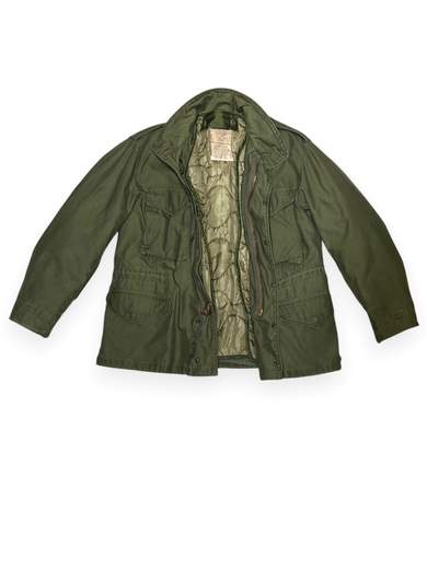 United States Army Field Jacket M-65 USA