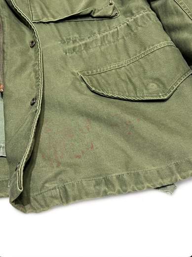 United States Army Field Jacket M-65 USA