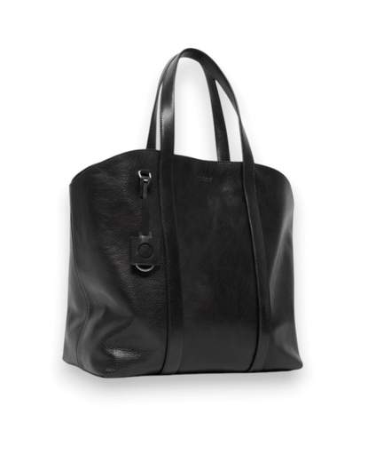 ORCIANI SHOPPING BAG MAN