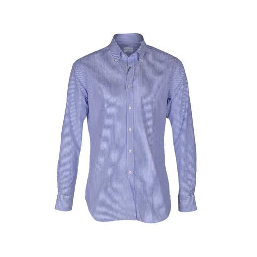 XACUS CAMICIA CLASSICA RIGATA 81201