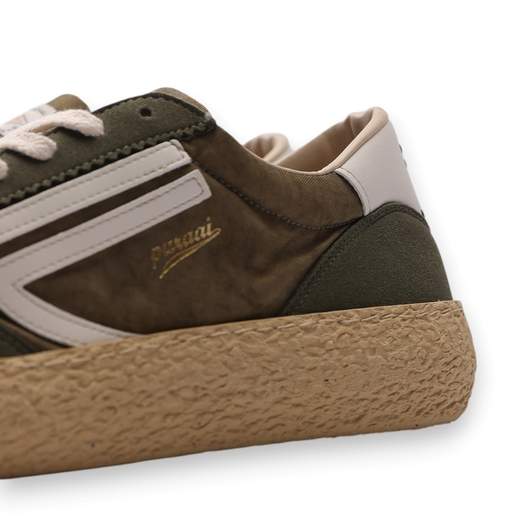 PURAAI SNEAKERS VINTAGE NYLON