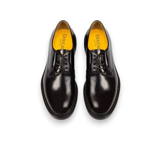 DOUCAL'S SCARPA DERBY HORSE