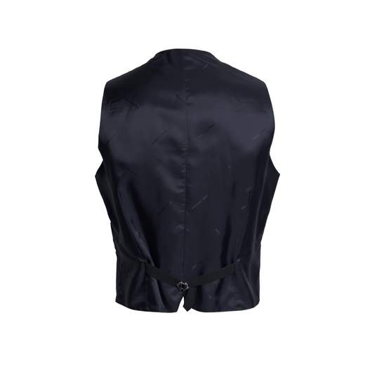TAGLIATORE GILET MONOPETTO SMOKING