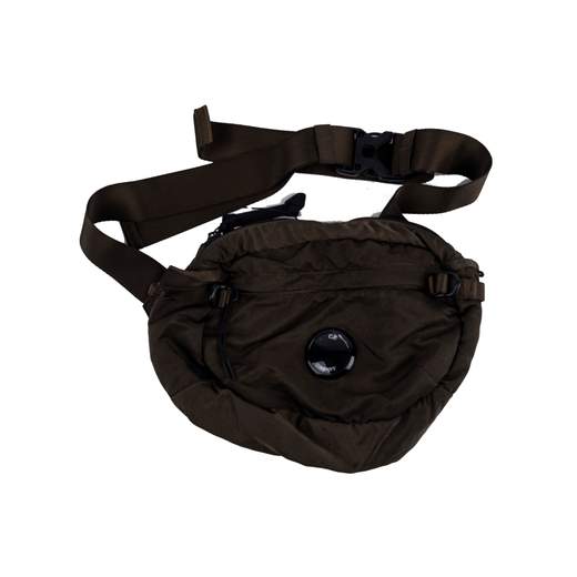C.P. COMPANY CROSSBODY PACK NYLON B