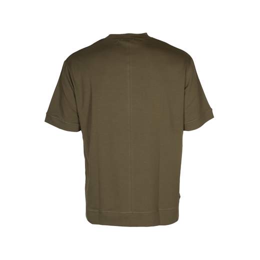 PAOLO PECORA T-SHIRT LOOSE FIT