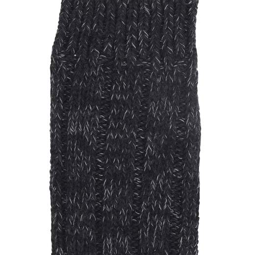 BIRKENSTOCK CALZA GROSSA IN COTONE