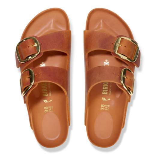 BIRKENSTOCK ARIZONA BIG BUCKLE