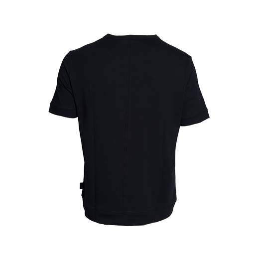 PAOLO PECORA T-SHIRT REGULAR FIT