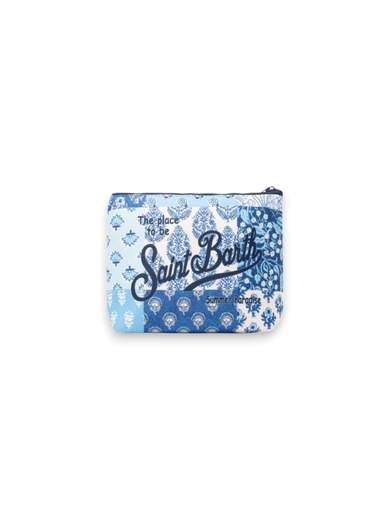 MC2 SAINT BARTH BIKINI HOLDER BAG ALINE NEOPRENE