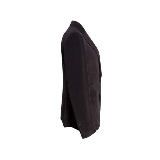 L.B.M 1911 GIACCA VELLUTO MONOPETTO