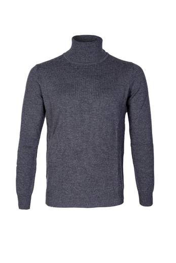 KANGRA CASHMERE MAGLIA DOLCEVITA 7001