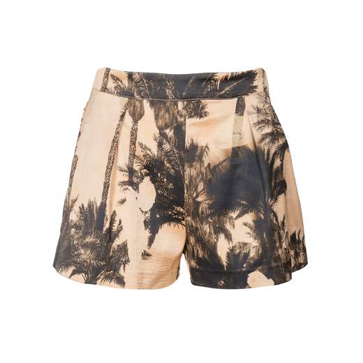 Erika Cavallini SHORT STAMPATI ETHEL