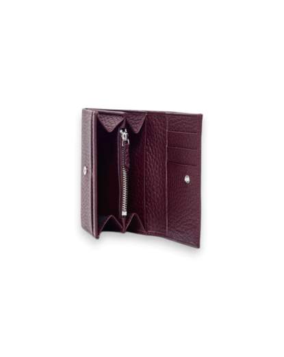 ORCIANI PORTAFOGLIO A VENTAGLIO CON PATTA SOFT