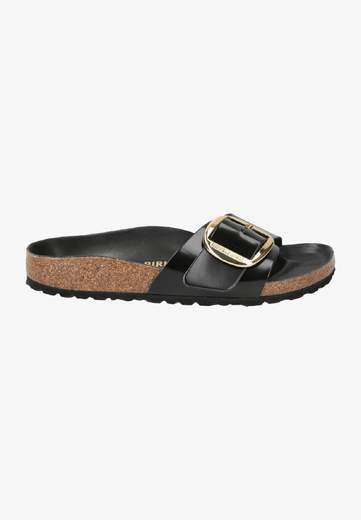 BIRKENSTOCK SANDALO MADRID BIG BUCKLE