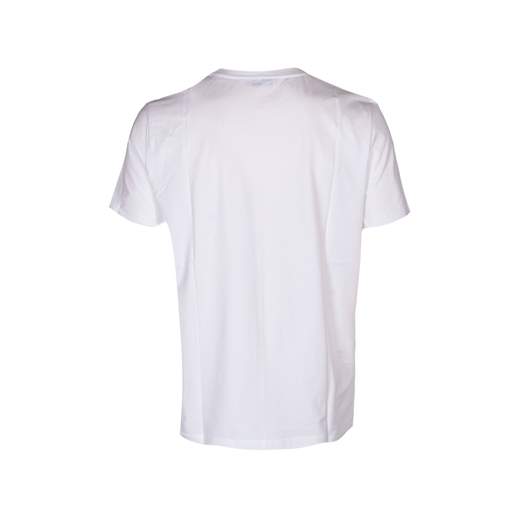 DONDUP T-SHIRT LOGO RICAMATO