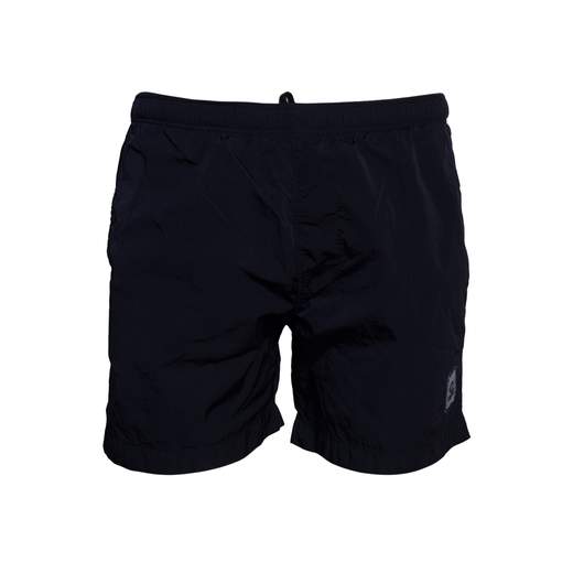 C.P. COMPANY BOXER IN ECO-CHROME R BEACHWEAR