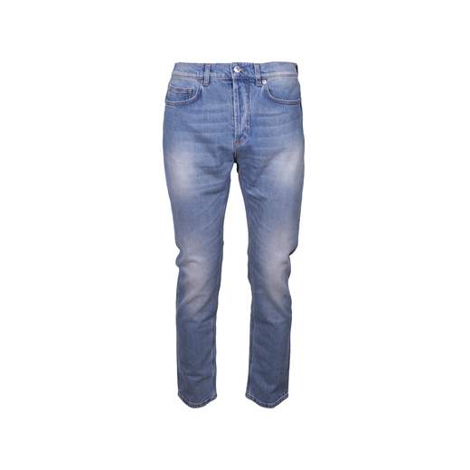 GRIFONI JEANS PIER M02