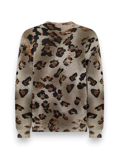 LANEUS JUMPER MAN MACULATO