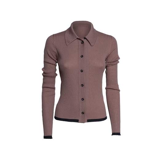 ROBERTO COLLINA CAMICIA M/L A COSTE