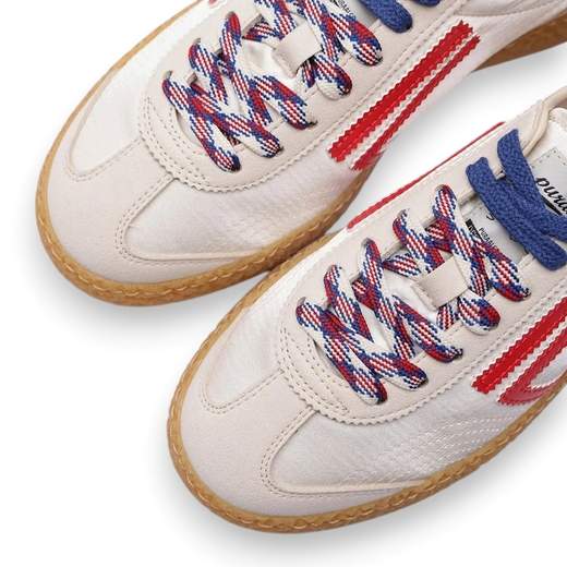 PURAAI SNEAKERS XS SATIN