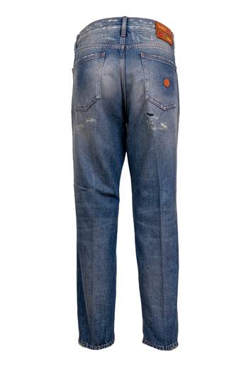 DON THE FULLER JEANS SEOUL 1620