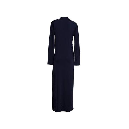 AKEP BELLA ABITO MOCK NECK