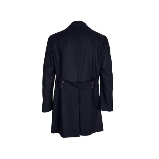 L.B.M 1911 CAPPOTTO DOPPIO PETTO REVER AMPIO A LANCIA