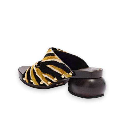 SCHOLL SANDALO PESCURA JOLENE