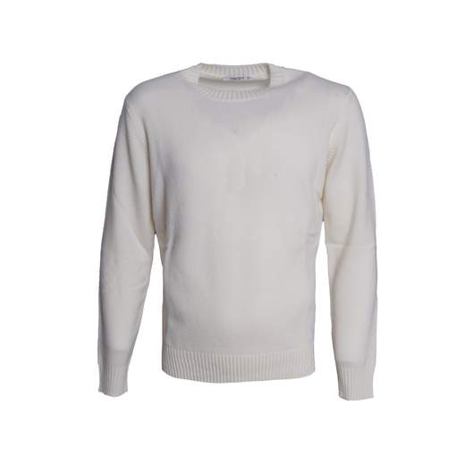 KANGRA GIROCOLLO CASHMERE