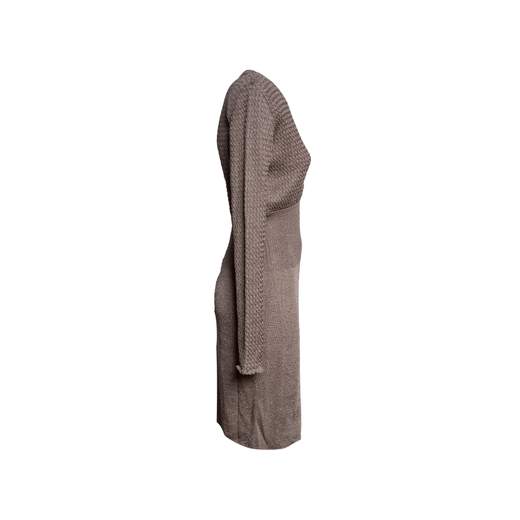 AKEP MIDI DRESS SISSI