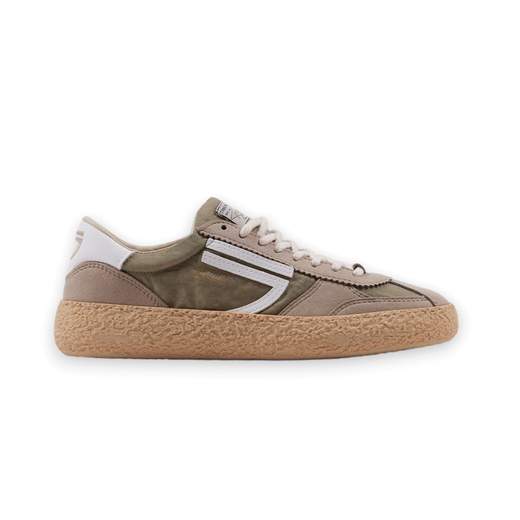 PURAAI SNEAKERS VINTAGE NYLON